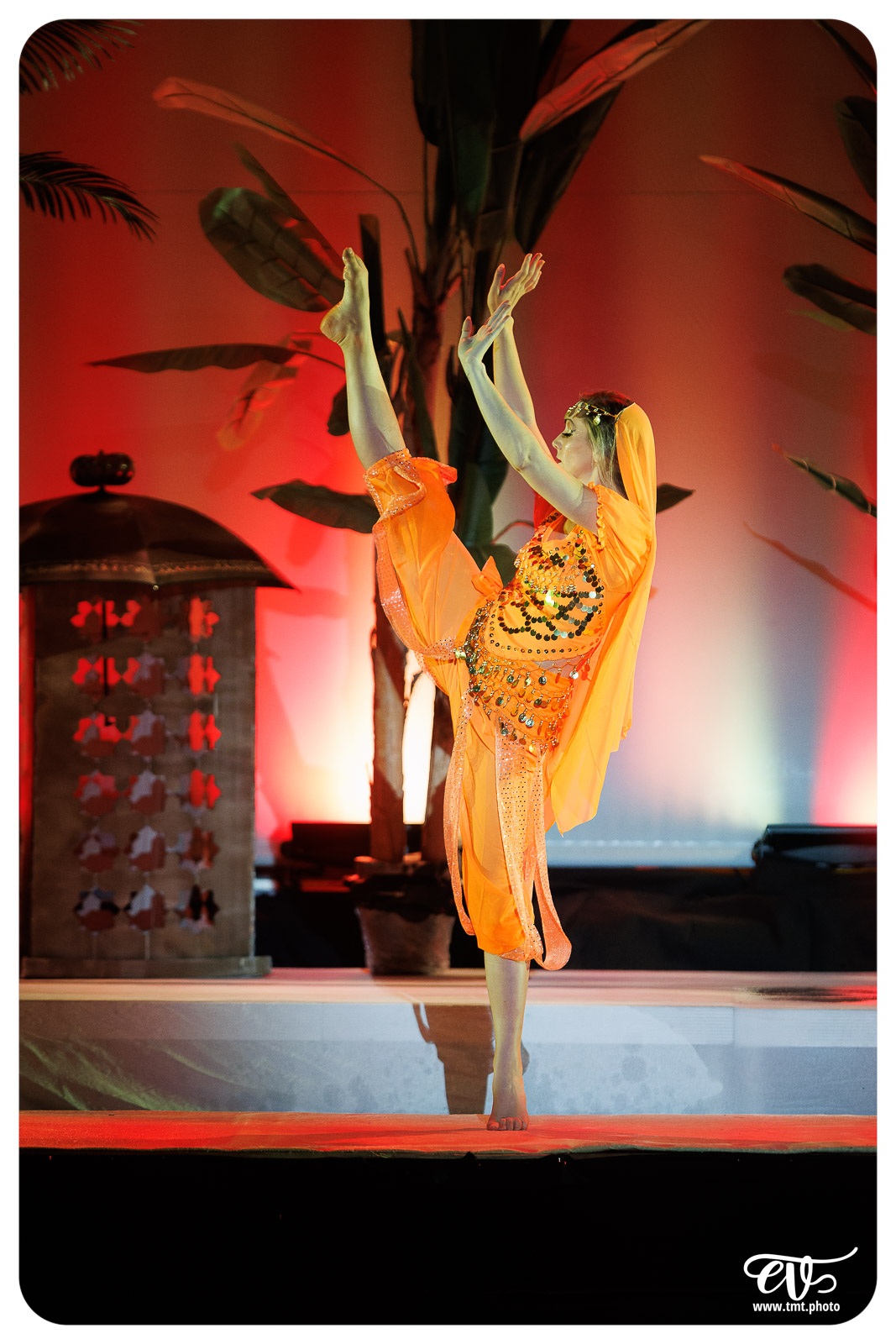 BNS - MILLE ET UNE NUITS